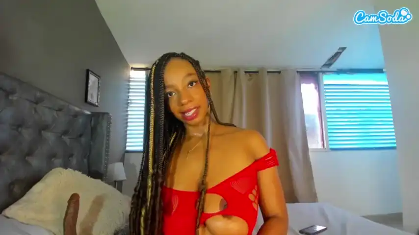 Honeyxnockers – Camsoda Live Video – 2026-03-01 09:28:28