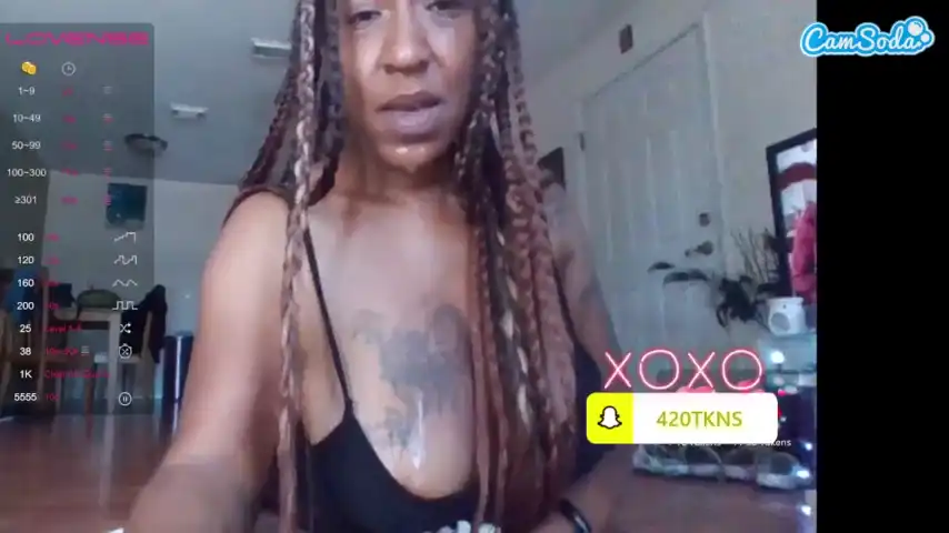 Hotcakehoney – Camsoda Live Video – 2025-07-31 04:01:43