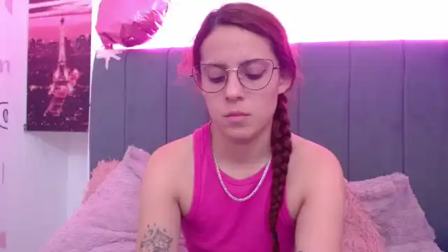 Kathia-lu – Flirt4free Live Video – 2025-04-30 17:38:53
