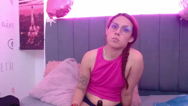Kathia-lu – Flirt4free Live Video – 2025-07-10 00:47:17