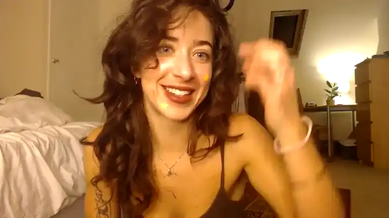 Klaradelgado – Streamate Live Video – 2026-02-03 20:36:54