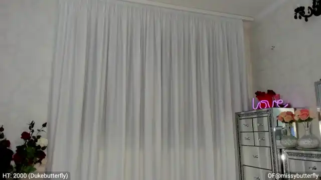 Missbutterfly – Myfreecams Live Video – 2026-07-21 11:59:04