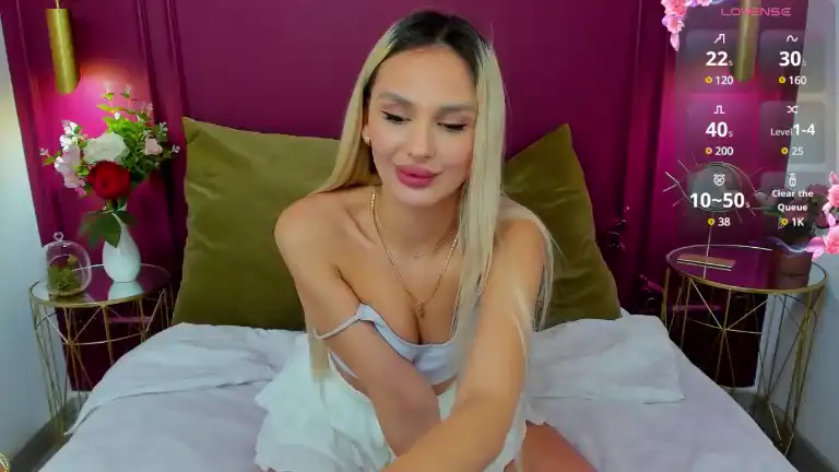 Missloy – Streamate Live Video – 2025-04-09 10:49:38