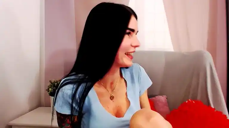 Sofiiadream – Streamate Live Video – 2025-08-20 05:44:27