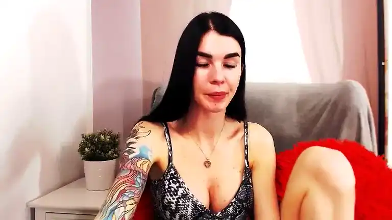 Sofiiadream – Streamate Live Video – 2025-05-04 09:18:43