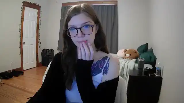 Jane_66 – Myfreecams Live Video – 2025-03-28 23:56:13