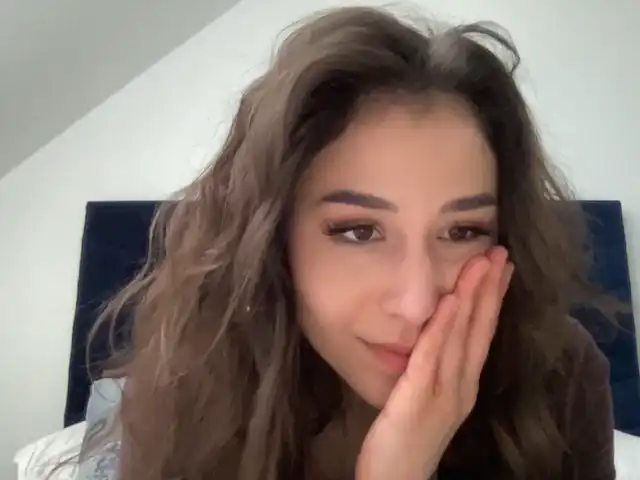 Melyna1 – Bongacams Live Video – 2025-06-10 02:02:02