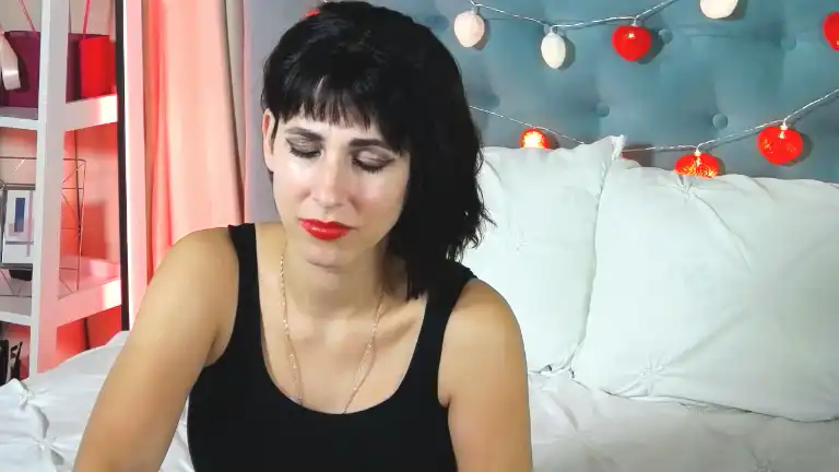 Heidye – Streamate Live Video – 2025-02-08 10:45:13