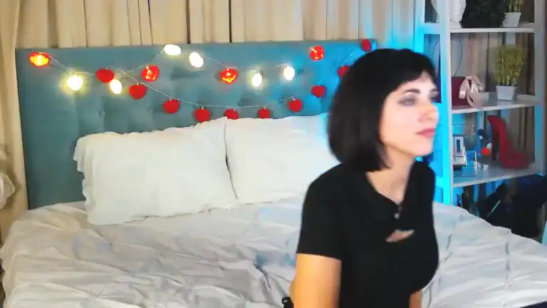Heidye – Streamate Live Video – 2026-06-20 01:35:28