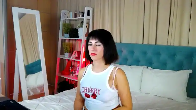 Heidye – Streamate Live Video – 2025-07-18 12:18:12