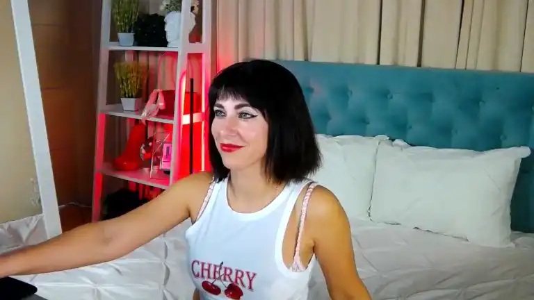 Heidye – Streamate Live Video – 2025-11-03 23:56:50