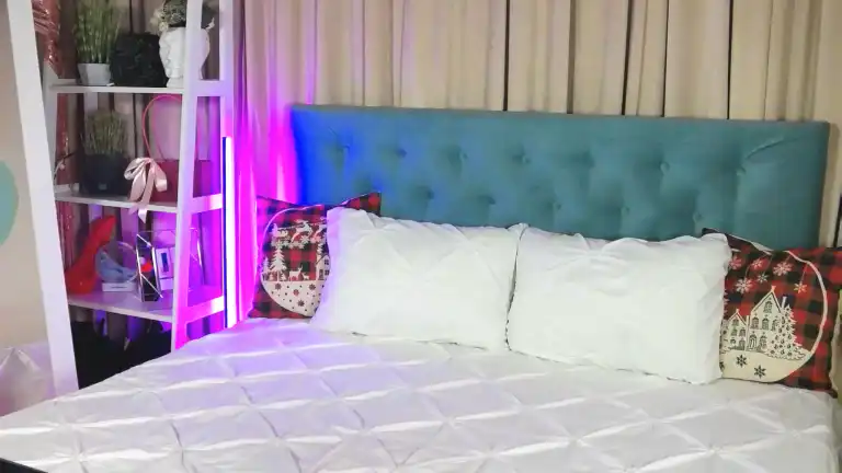 Heidye – Streamate Live Video – 2025-07-26 17:22:10