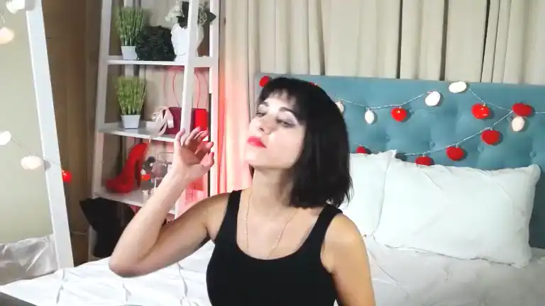Heidye – Streamate Live Video – 2025-05-19 21:40:39