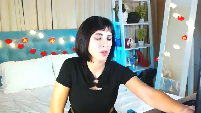 Heidye – Streamate Live Video – 2025-08-03 18:22:52