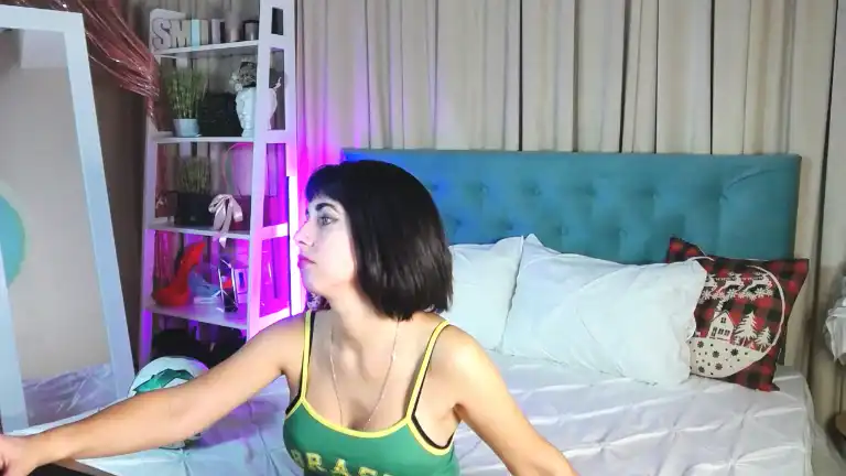 Heidye – Streamate Live Video – 2025-06-24 00:05:56