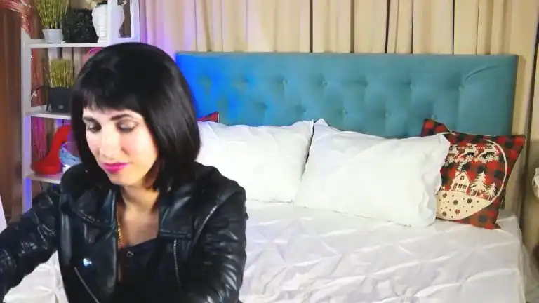 Heidye – Streamate Live Video – 2025-03-17 22:48:19