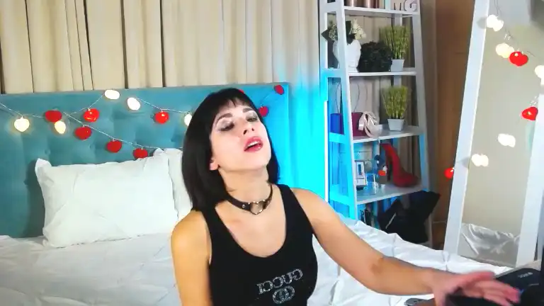 Heidye – Streamate Live Video – 2025-05-27 23:09:07