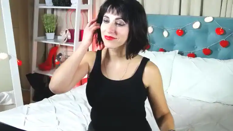 Heidye – Streamate Live Video – 2025-05-13 16:51:13