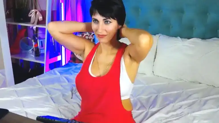 Heidye – Streamate Live Video – 2025-05-25 10:56:08