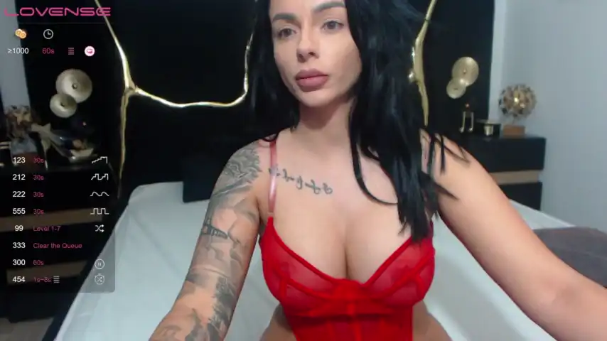 Mazeekiin30 – Bongacams Live Video – 2026-01-08 02:09:20