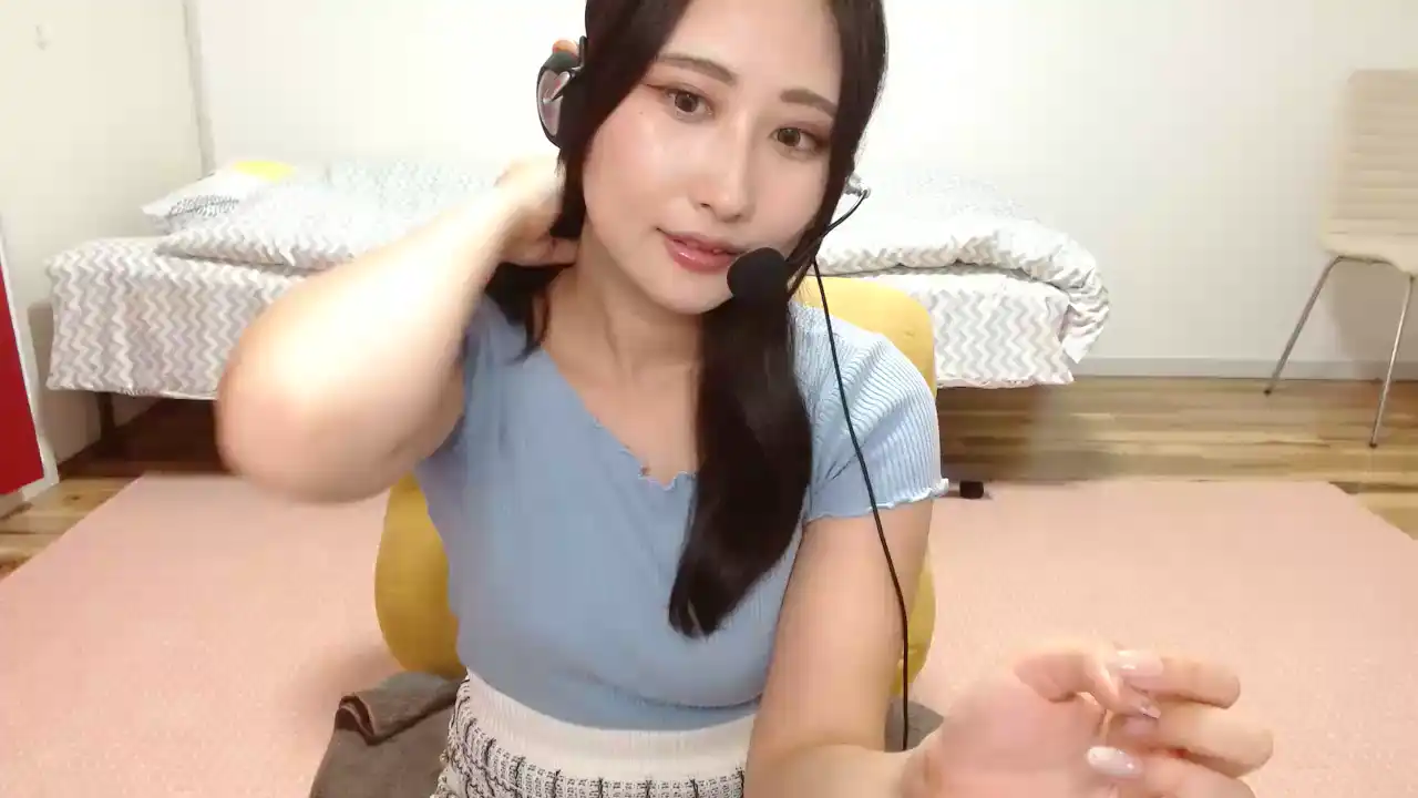 Misatooc – Sakuralive Live Video – 2025-01-10 12:58:02