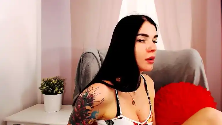 Sofiiadream – Streamate Live Video – 2025-11-03 21:43:51