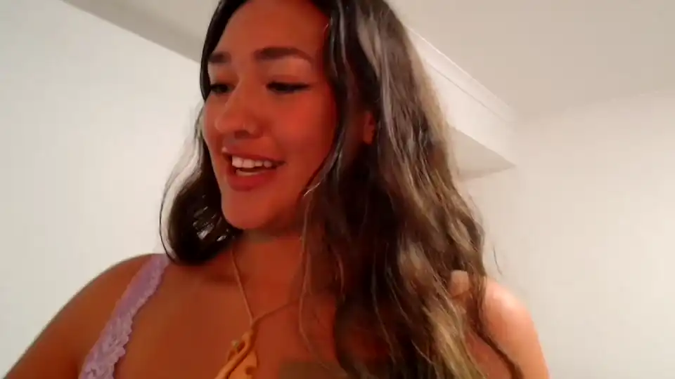 Teleaevansss – Chaturbate Live Video – 2025-08-04 17:44:50