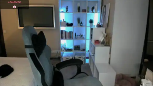 Victoriia – Myfreecams Live Video – 2025-03-18 07:14:46