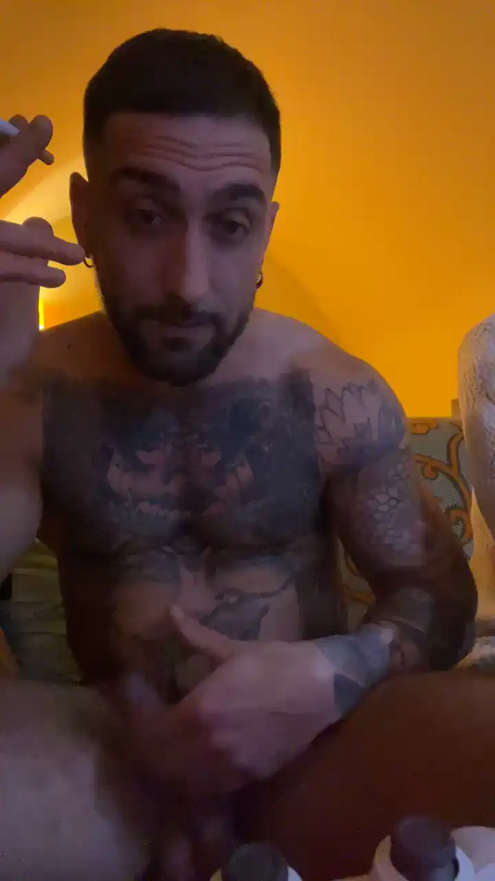 Barto888 – Cam4 Live Video – 2025-06-04 20:18:07