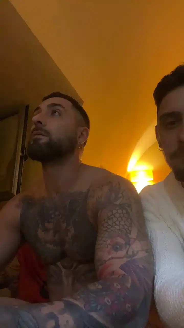 Barto888 – Cam4 Live Video – 2026-05-06 05:25:22