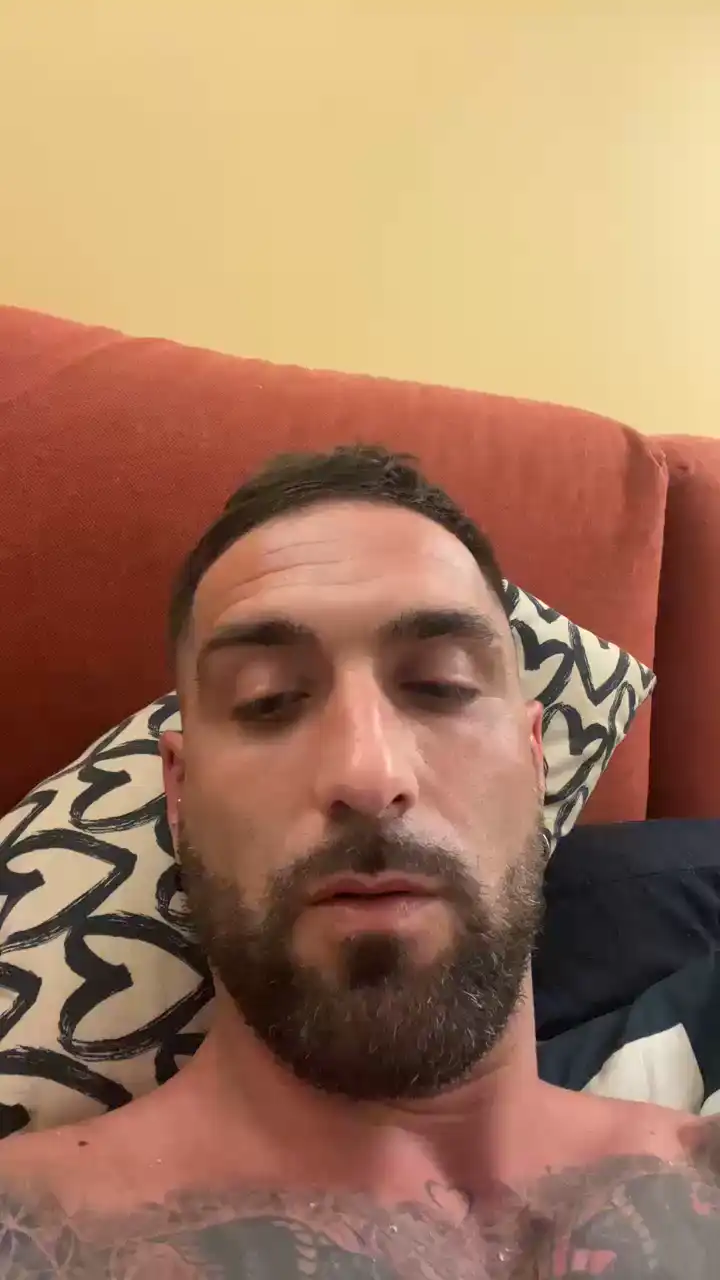 Barto888 – Cam4 Live Video – 2025-05-27 23:16:55