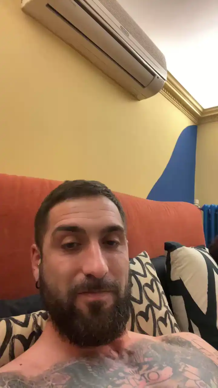 Barto888 – Cam4 Live Video – 2025-08-20 12:13:47