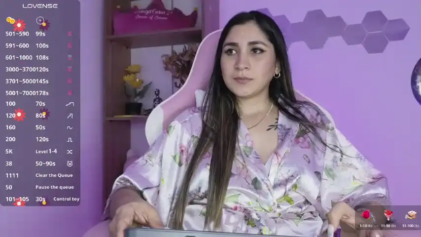 Britt-grey – Bongacams Live Video – 2025-11-19 16:48:10