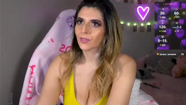 Kay-kreamie – Flirt4free Live Video – 2025-04-22 12:59:46