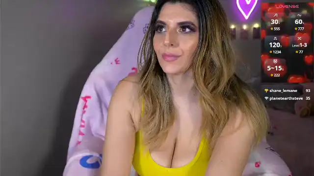 Kay-kreamie – Flirt4free Live Video – 2025-03-05 22:29:39