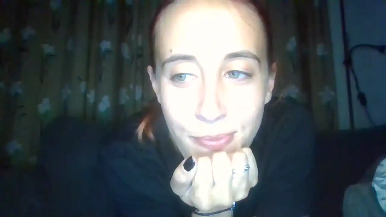 Nymeriayaria – Amateur.tv Live Video – 2025-07-18 18:09:29