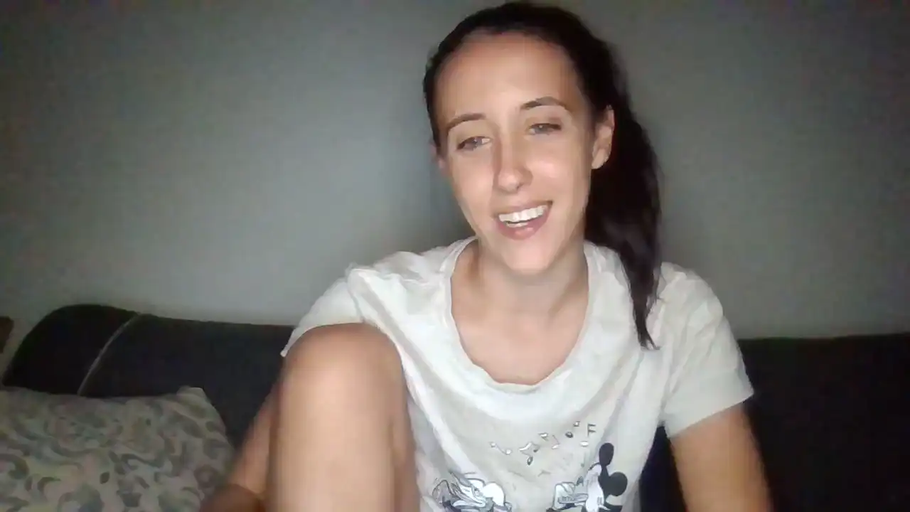 Nymeriayaria – Amateur.tv Live Video – 2025-05-31 03:49:33