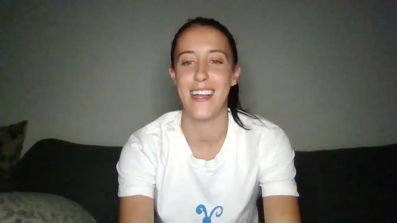 Nymeriayaria – Amateur.tv Live Video – 2025-12-07 02:34:14