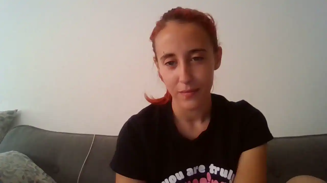 Nymeriayaria – Amateur.tv Live Video – 2025-02-09 03:55:20