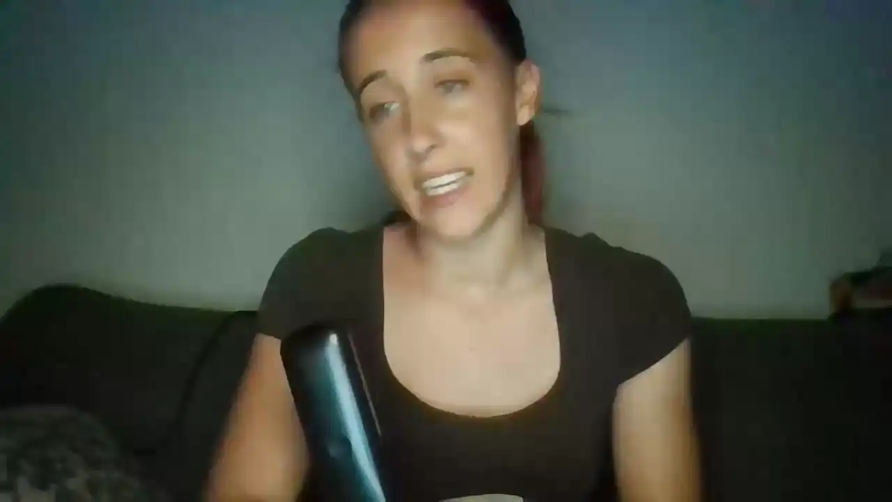 Nymeriayaria – Amateur.tv Live Video – 2025-06-17 15:18:59