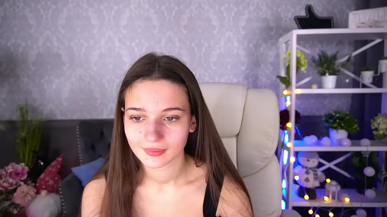Olivkablush – Stripchat Live Video – 2026-01-22 08:25:22