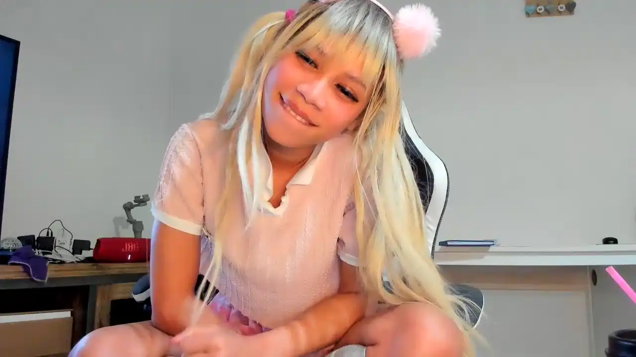 Sweetgirl018 – Cam4 Live Video – 2025-06-15 01:07:57