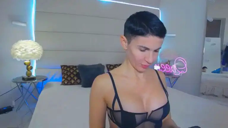 Angelea – Streamate Live Video – 2025-07-12 12:53:42