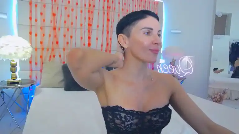 Angelea – Streamate Live Video – 2025-09-14 12:21:58