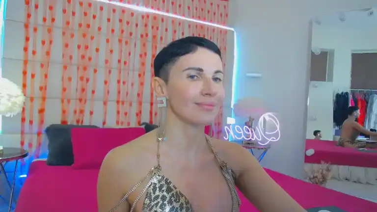 Angelea – Streamate Live Video – 2025-07-23 13:00:57