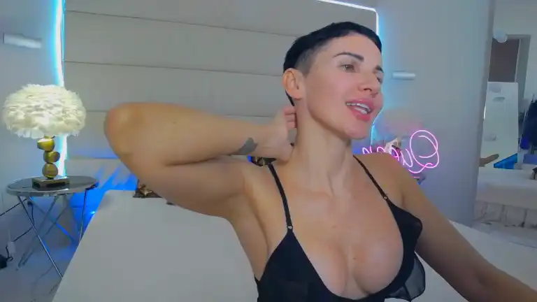 Angelea – Streamate Live Video – 2025-01-06 08:58:15