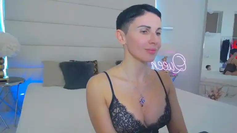 Angelea – Streamate Live Video – 2025-06-25 13:16:15