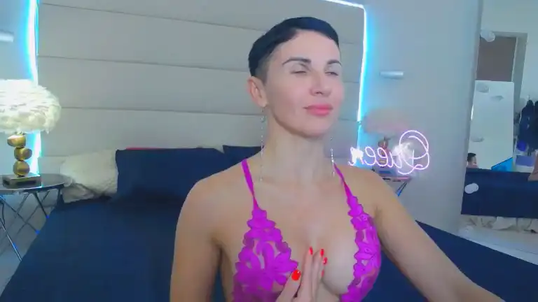 Angelea – Streamate Live Video – 2026-02-15 00:30:20