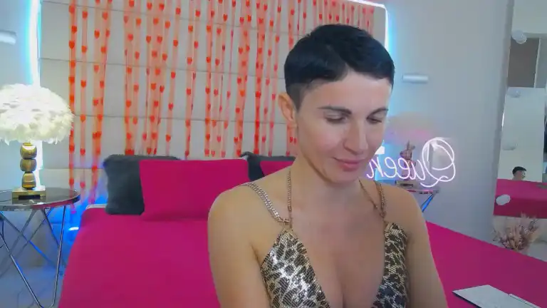Angelea – Streamate Live Video – 2025-03-12 19:05:44