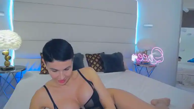 Angelea – Streamate Live Video – 2025-03-03 08:52:12